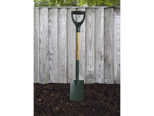 FAI Countryman Border Spade