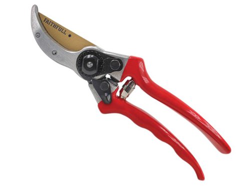 FAI Countryman Professional Bypass Secateurs 215mm (8in)