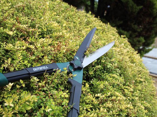 FAI Countryman Hedge Shear 250mm (10in)