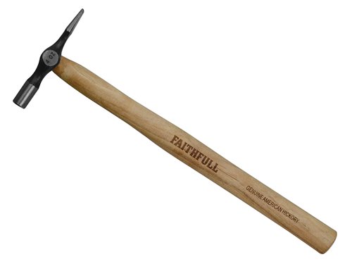 FAICPH4N Faithfull Cross Pein Pin Hammer 113g (4oz)