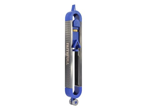 Faithfull Profile Scribing Gauge