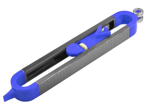 Faithfull Profile Scribing Gauge