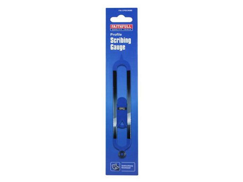 Faithfull Profile Scribing Gauge