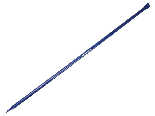 FAI Chisel & Point Crowbar 28mm x 1.5m
