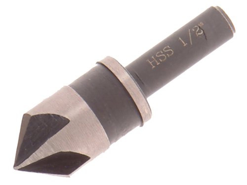 FAI High Speed Steel Countersink 13mm (1/2in) - Chubby