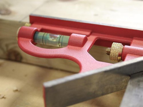 Faithfull Combination Square 400mm (16in)