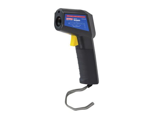 FAIDETIRTHER Faithfull Infrared Thermometer