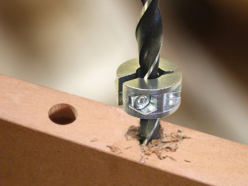 FAI Dowel Drill Stops 6, 8 & 10mm