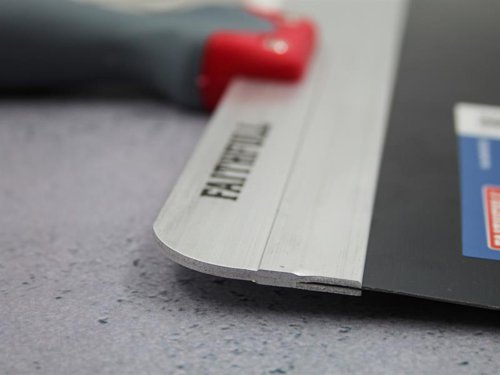 Faithfull Drywall Taping Knife Blue Steel 300mm (12in)