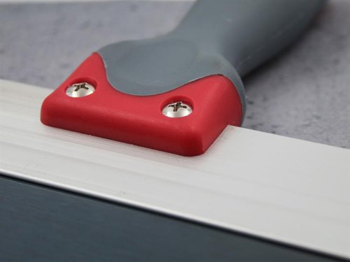 Faithfull Drywall Taping Knife Blue Steel 300mm (12in)
