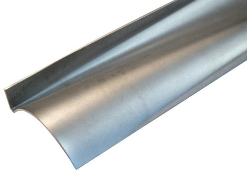 FAI Curved Diamond Whetstone 250mm