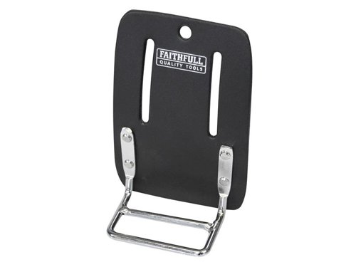 Faithfull End Cutter Pliers Holder (Belt Fitting)