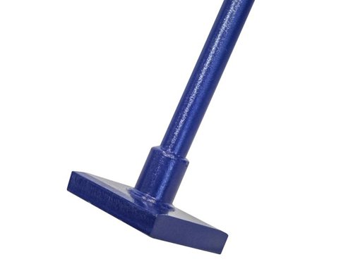 Faithfull Earth Rammer With Metal Shaft 4.5kg (10lb)