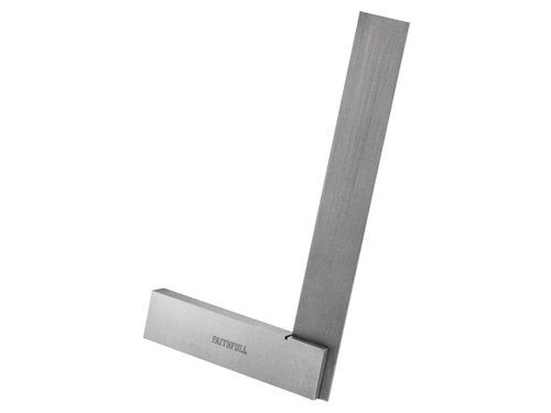 Faithfull Engineer's Square 150mm (6in)