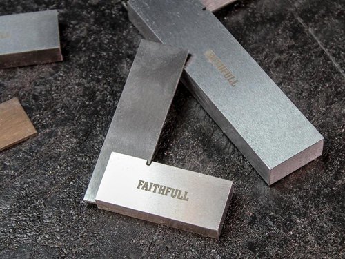 FAI Engineer's Squares Set, 4 Piece
