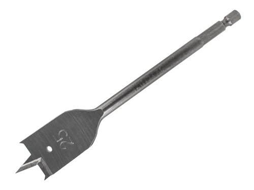 FAI Flat Bit 25mm