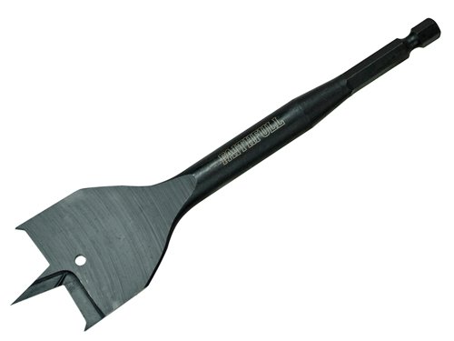 FAI Impact Rated Flat Bit 30 x 152mm