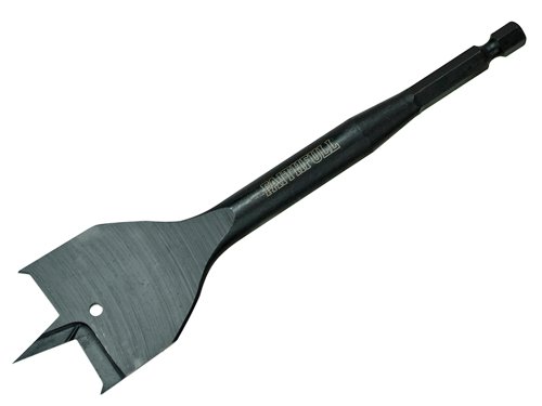 FAI Impact Rated Flat Bit 32 x 152mm
