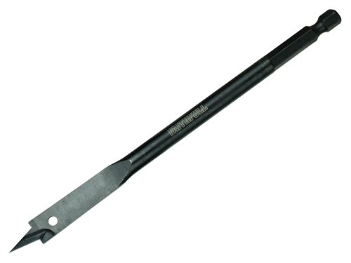 FAI Impact Rated Flat Bit 6 x 152mm