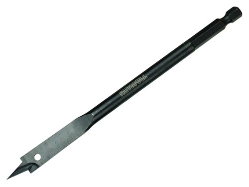 FAI Impact Rated Flat Bit 8 x 152mm