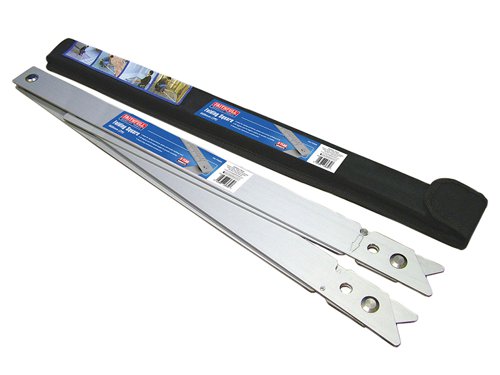 FAIFS600 Faithfull Folding Square 600mm (23.1/2in)