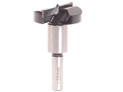 FAI TCT Hinge Boring Bit 35mm x 60mm