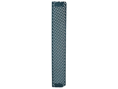 FAI Hand Rasp Plane Blade 255 x 40mm