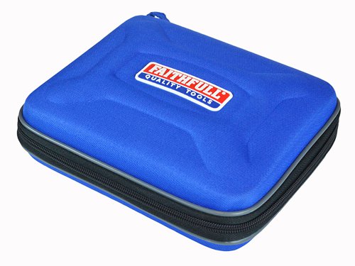 FAI Universal Varipitch Holesaw Plumber's Kit, 9 Piece 19-57mm