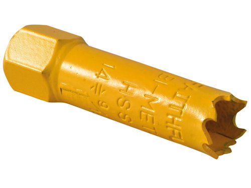 FAI Bi-Metal Cobalt Holesaw 14mm