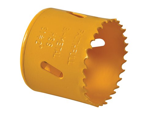 FAI Bi-Metal Cobalt Holesaw 51mm