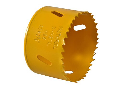 FAI Bi-Metal Cobalt Holesaw 67mm