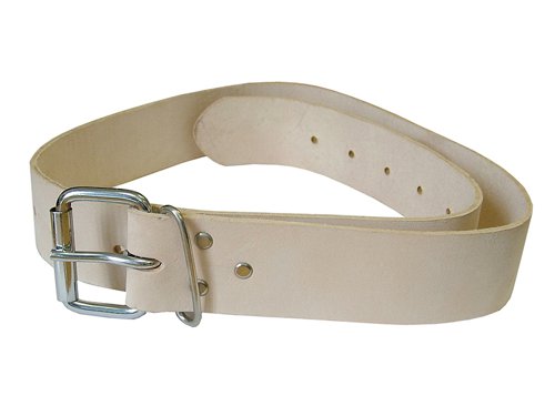 FAI Heavy-Duty Leather Belt 45mm Wide