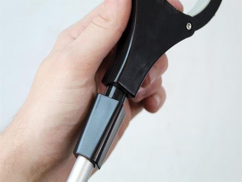 FAILITGRAB Faithfull Litter Grabber 1m