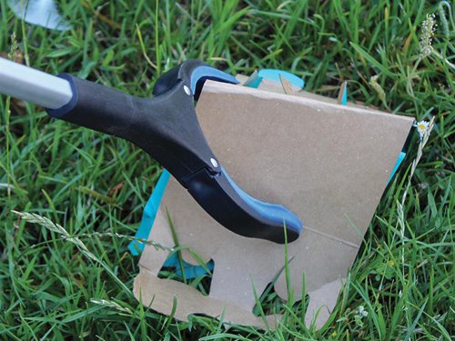 FAILITGRAB Faithfull Litter Grabber 1m