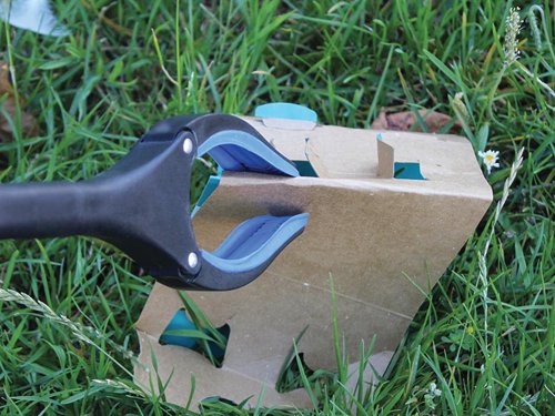 FAILITGRAB Faithfull Litter Grabber 1m