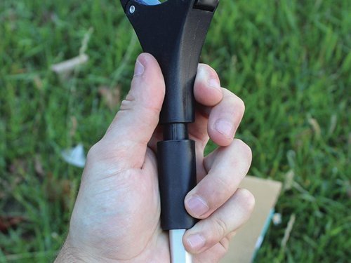 FAILITGRAB Faithfull Litter Grabber 1m
