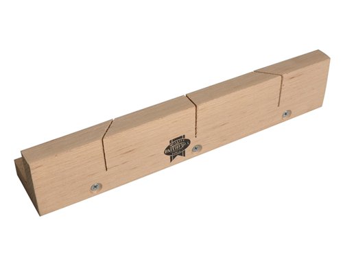Faithfull Mitre Block 300mm (12in)