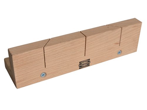 Faithfull Mitre Block 230mm (9in)