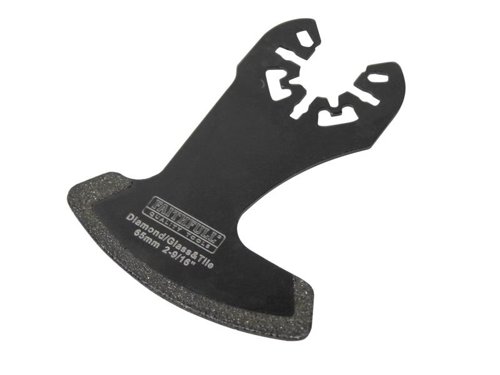 FAI Multi-Functional Tool Diamond Boot Ultra Thin Saw Blade 65mm