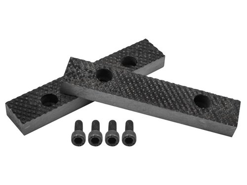 Faithfull Spare Jaws for FAIMV100SG 100mm (4in)