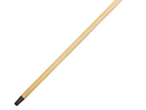 FAIP48118TH Faithfull Threaded Wooden Broom Handle