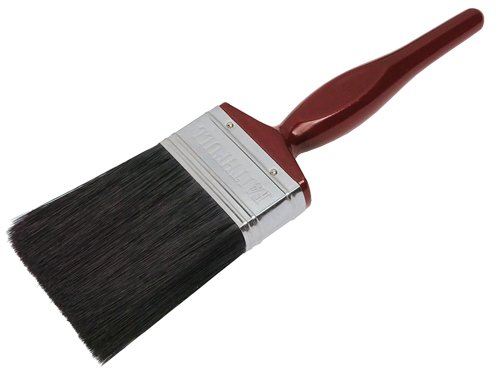 Faithfull Contract Paint Brush 62mm (2.1/2in)
