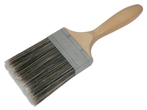 Faithfull Tradesman Synthetic Paint Brush 75mm (3in)