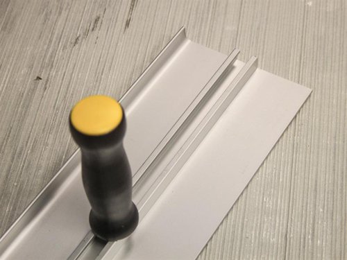 Faithfull Heavy Section Milled Finish Darby 1.2m (48in)