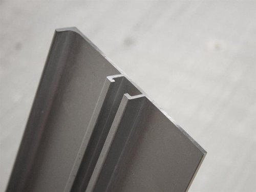 Faithfull Heavy Section Milled Finish Darby 1.2m (48in)