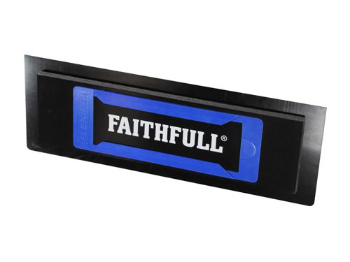 FAIPFLEX14 Faithfull Flexifit Trowel with Foam 14in