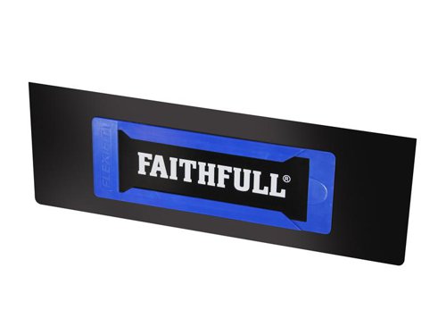 FAIPFLEX14NF Faithfull Flexifit Trowel 14in