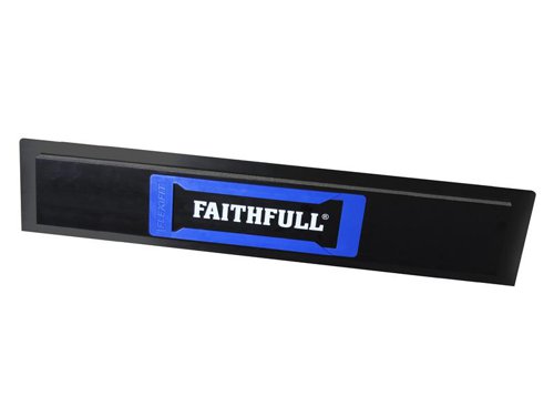 FAIPFLEX24 Faithfull Flexifit Trowel with Foam 24in