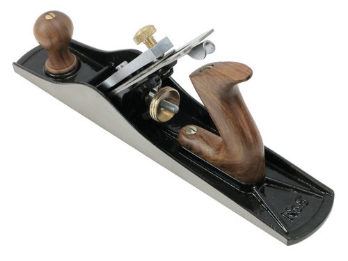 FAIPLANE5 Faithfull No.5 Bench Plane in Wooden Box