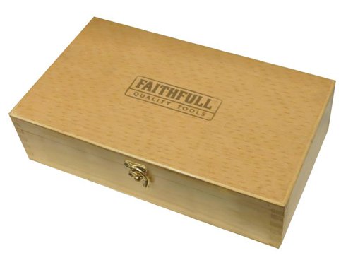 FAIPLANE778 Faithfull No.778 Rebate Plane